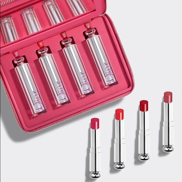 ISO: Dior Addict Stellar Shine Limited Edition Lip Set - FULL - Picture 1 of 6